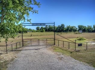4217 Fm 903, Farmersville, TX 75442