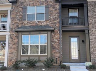 7715 Cabrini Pl, Fairburn, GA 30213