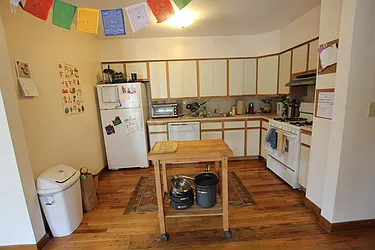 Rented by Bedford 6 Real Estate