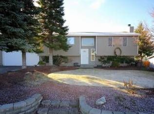 810 11th St NE, East Wenatchee, WA 98802