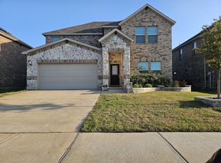 779 Cascade Ln, Princeton, TX 75407