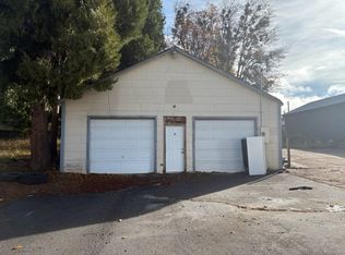 608 S Mount Shasta Blvd, Mount Shasta, CA