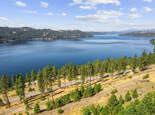 Nna S Hearthstone Rd LOT 16, Harrison, ID 83833