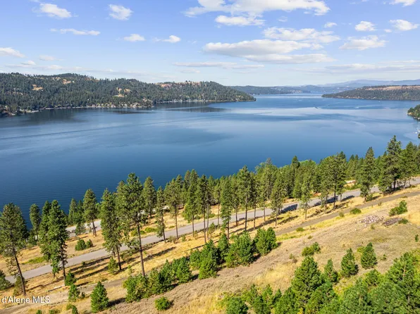 Nna S Hearthstone Rd Lot 16, Harrison, ID 83833