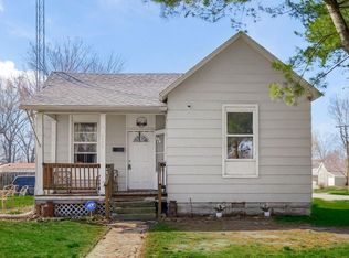 600 E Grandriver St, Clinton, MO 64735