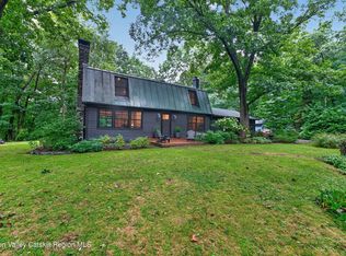 224 Under Mountain Rd, Copake, NY 12516