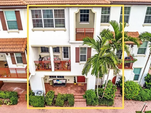 11945 SW 26th Ct #11945, Hollywood, FL 33025