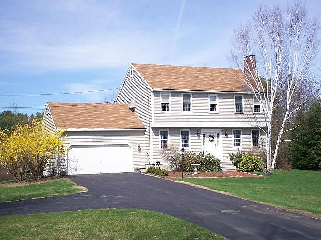 Set nicely off the street