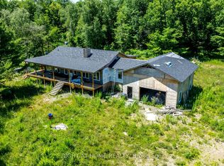 1662 County Road 40, Douro Dummer, ON K0L2V0