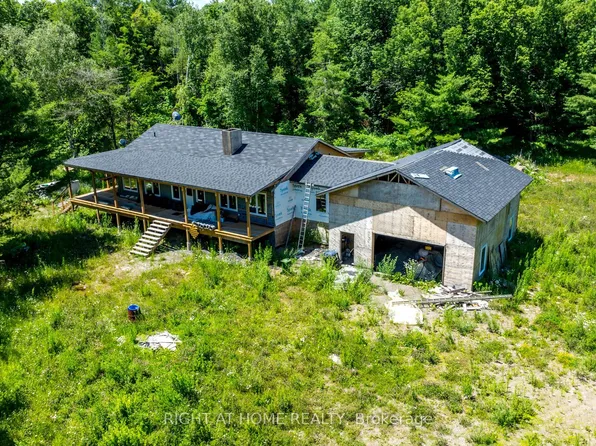 1662 County Road 40, Douro Dummer, ON K0L 2V0