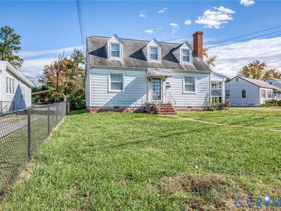 1332 Darbytown Rd, Richmond, VA, 23231