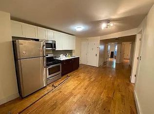 1116 Bushwick Ave #1A, Brooklyn, NY 11221