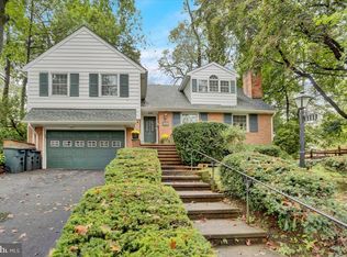 1611 Cleveland Ave, Wyomissing, PA 19610