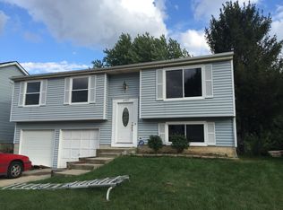 6807 Stockton Ln, Reynoldsburg, OH