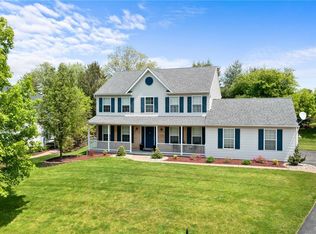 7130 Ash Ct, Coopersburg, PA 18036