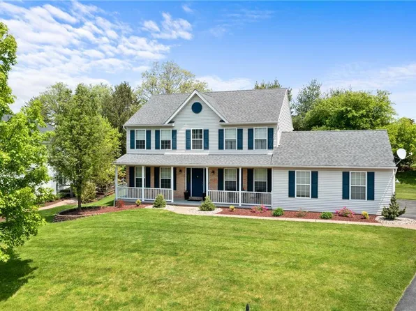 7130 Ash Ct, Coopersburg, PA 18036