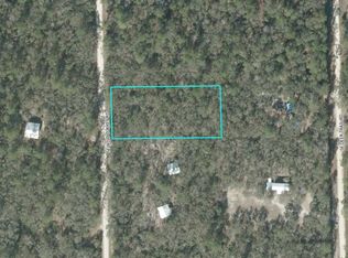 SE Wild Turkey Rd LOT A-22, Branford, FL 32008