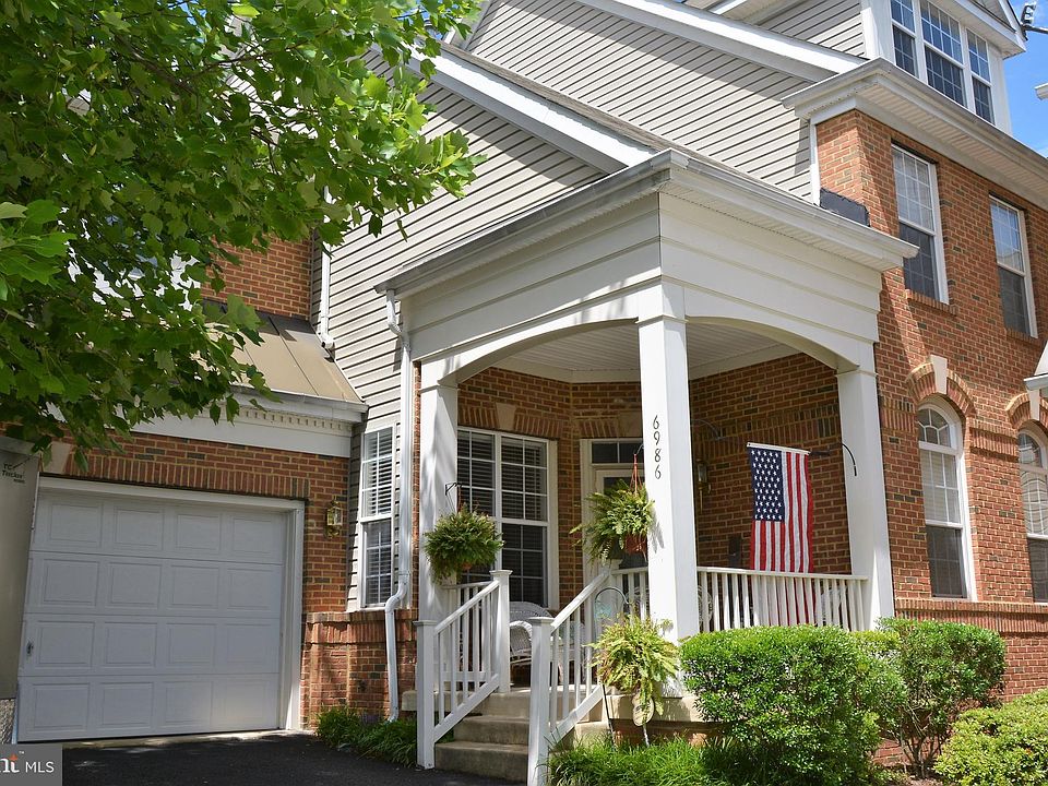 1st image of 6986 Forepond Ct