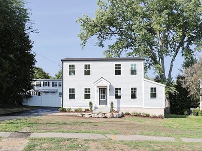 40 Lafayette St, Milton, MA, 02186