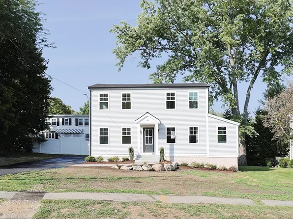 40 Lafayette St, Milton, MA 02186