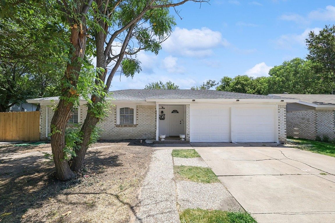 716 Heathcliff Dr, Everman, TX 76140 Zillow