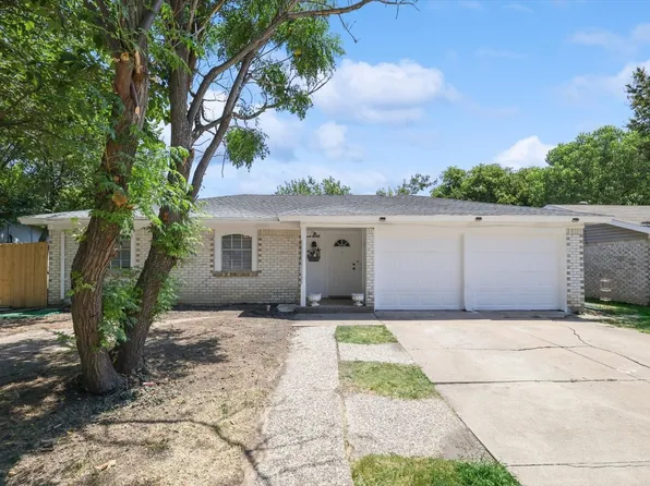 716 Heathcliff Dr, Everman, TX 76140