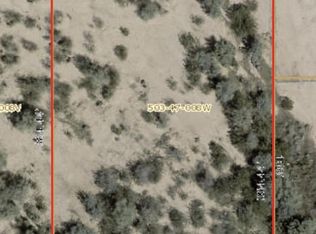 21200 W Peakview Rd, Wittmann, AZ 85361