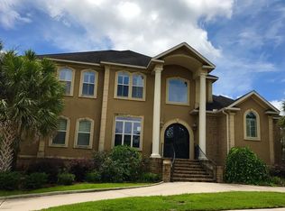 6595 Red Maple Dr, Mobile, AL 36618