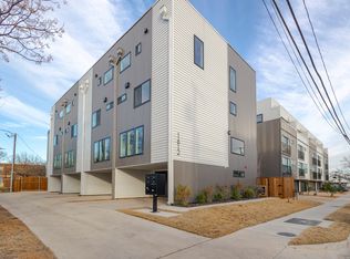 1612 Grigsby Ave #101, Dallas, TX 75204