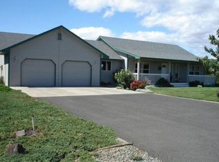 3103 Old Naches Hwy, Yakima, WA 98908