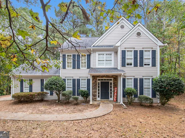 9488 Fairdale Ave, Jonesboro, GA 30236