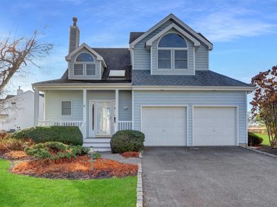 16 Spinnaker Court #16, Patchogue, NY, 11772