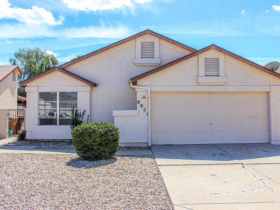 1st image of 8851 W Greenbrian Dr