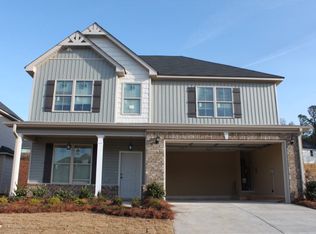 218 Kickham Ln, Grovetown, GA 30813