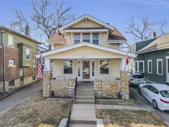 4412 Wyoming St, Kansas City, MO 64111
