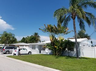 240 144th Ave, Madeira Beach, FL 33708
