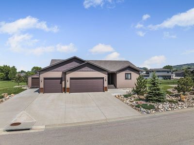 3898 Ward Ave, Spearfish, SD, 57783