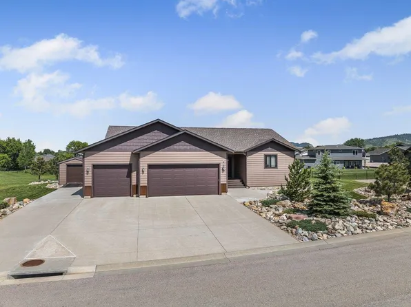 3898 Ward Ave, Spearfish, SD 57783