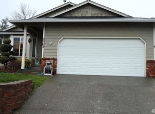 6703 152nd Street Ct E, Puyallup, WA 98375