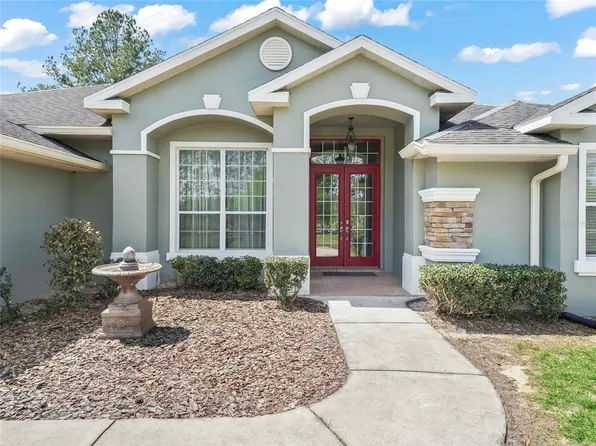 2350 SE 116th Ave, Morriston, FL 32668