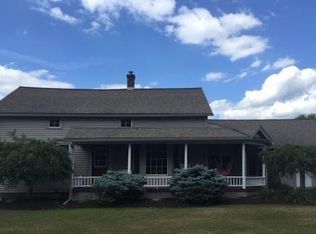 1553 E Maine Rd, Johnson City, NY 13790