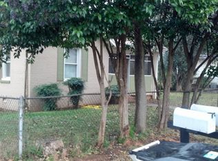 2916 Fraley Church Rd, Gastonia, NC 28054