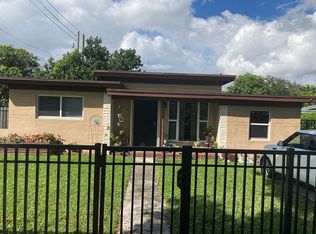 12760 NW 2nd Ave, North Miami, FL 33168