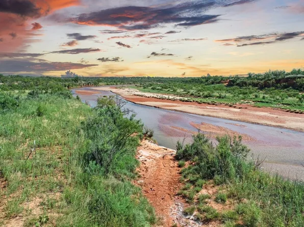 County Road 349, Aspermont, TX 79502