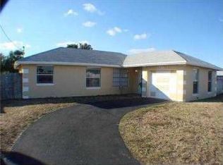 1731 NW 55th Ave, Lauderhill, FL 33313