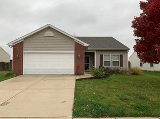 3631 Tesla Dr, West Lafayette, IN 47906