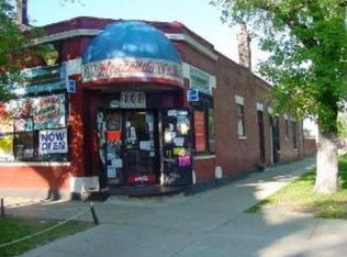 2859 S Trumbull Ave, Chicago, IL 60623