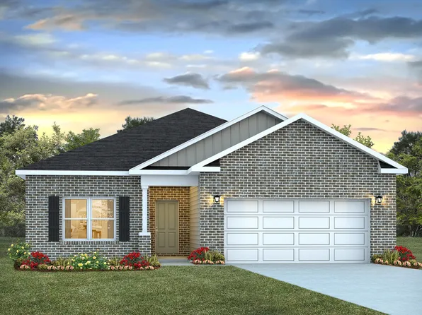 4675 Marine Loop, Crestview, FL 32539