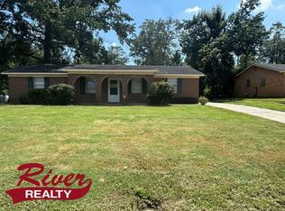 3712 Oslo Rd, Augusta, GA 30906