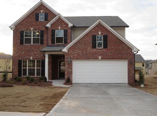 4088 Burnt Bridge Rd, Cumming, GA 30028